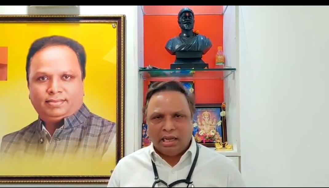 BJP MLA Ashish Shelar moves HC to quash FIR filed by Marine Lines Police on complaint by Mayor Kishori Pednekar
