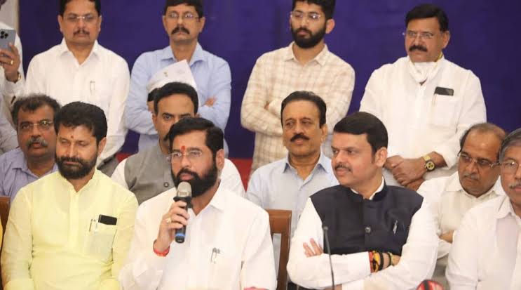List of 19 Gurdian Ministers of Maharashtra CM Eknath Shinde announced their names