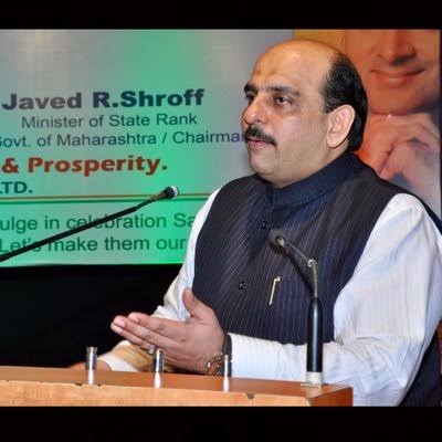 FIR registered against Javed Shroff, Chairman Habib Esmail Education Trust School in Molestation case