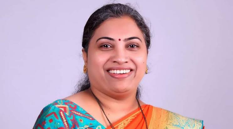 Rutuja Ramesh Latke of Uddhav Thackeray-led Shiv Sena emerges victorius from Andheri East By-Poll