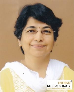 Three IAS officers Transferred in Maharashtra,See List here
