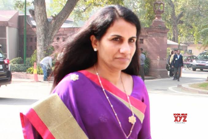 Loan fraud : Chanda Kochhar Ex-ICICI Bank Chief Husband Deepak Kochhar arrested in Videocon Loan Case