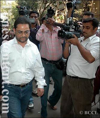 Gutkha King JM Joshi ,Jamiruddin Ansari and Faruk Mansuri sentenced to jail 10 years for underworld connection