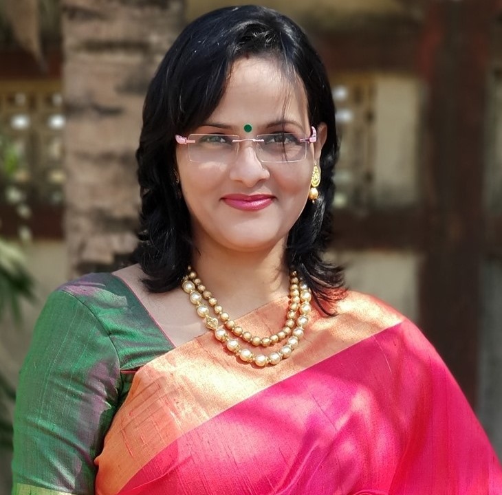 Meet Navi Mumbai Based Vastu Consultant Dr. Shubhaangi Rane who shares her Entrepreneurial Journey On International Women’s Day