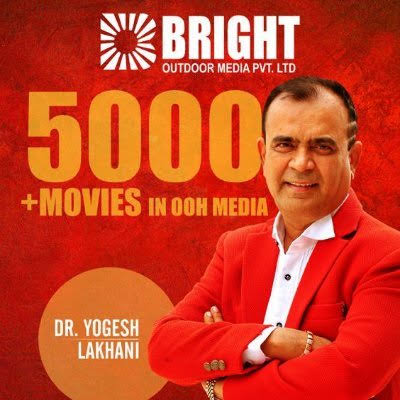 Bright Outdoor Media Ltd’s Rs. 55.48 crore SME IPO opens for subscription on March 14