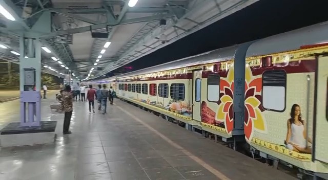 Cancellation of Major Block Between Jogeshwari and Goregaon on 10 th & 11 th June