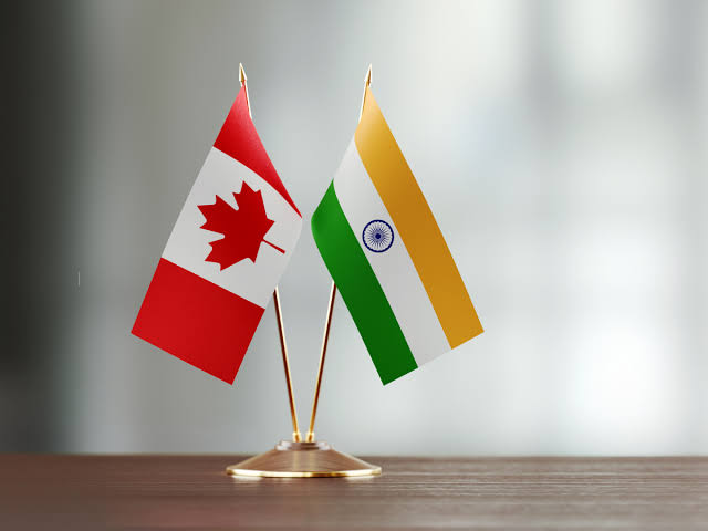 India resumes some visa services in Canada including entry, business and medical visas, read details report here