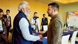 Indian Living in Ukraine Appeals to PM Modi to support in the peace  efforts, concerning the Russia Ukraine War, See Exclusive copy of letter here