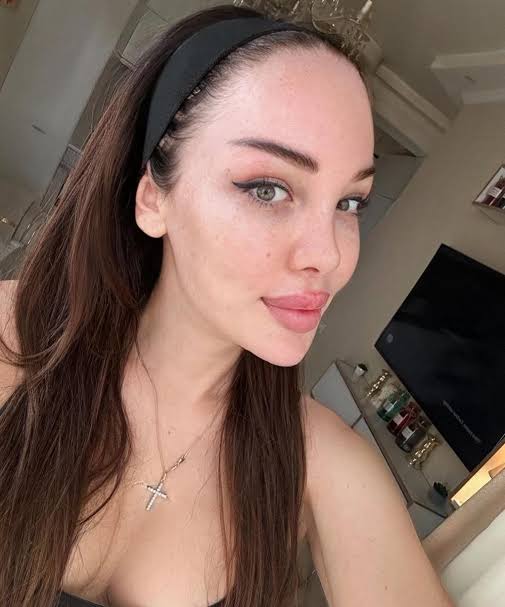 Famous Georgian Transmodel and Influncer Khesari Abramidze found dead ,One Suspect arrested