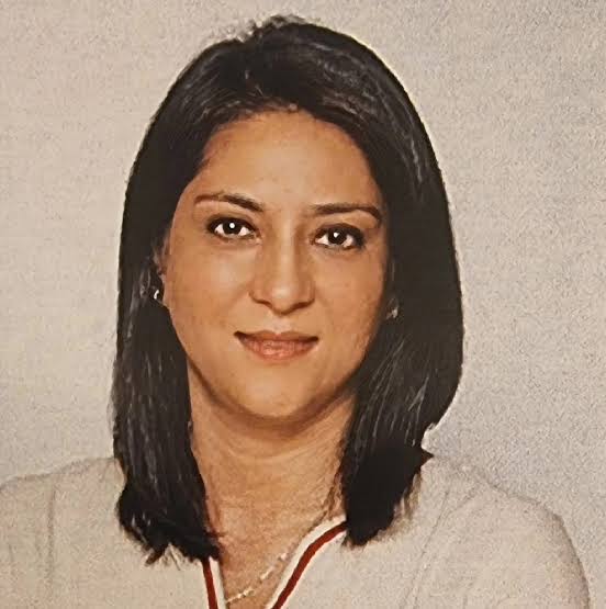 Former MP Priya Dutt May Contest Assembly Election against Ashish Shelar from Bandra West