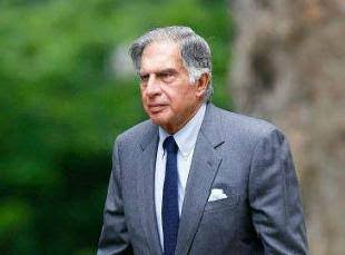 Ratan Tata passes away today at the age of 86 in South Mumbai’s Breach Candy Hospital