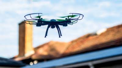 Mumbai Police Bans Flying Drones from 31st December till 30 January, Reason is here