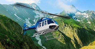 No Flying Zone Declared during Amarnath Yatra,No Helicopter Service from 1st July to till 10 August