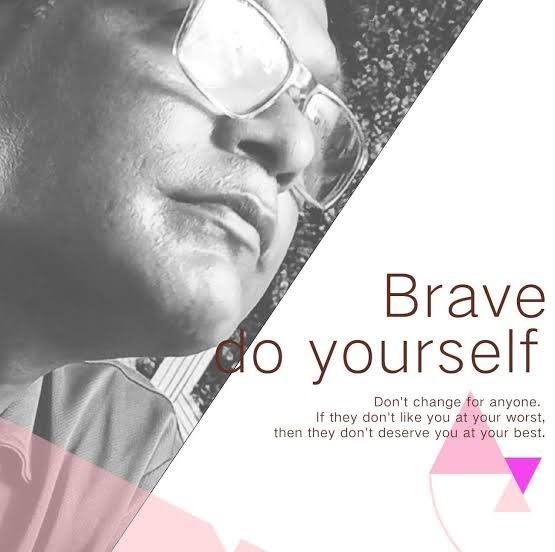 Former Mid-day Crime reporter Shiva Devnath Passes away due to Long illness In Mumbai