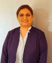 GST reforms a Step towards Viksit Bharat, will Boost Economic Growth,Says Mumbai Based Entrepreneur Vaishali Bothra 