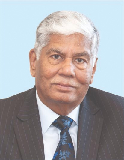 Union Budget 2026 Charts Roadmap for Viksit Bharat 2047; WTC Chairman Vijay Kalantri Praises Nirmala Sitharaman