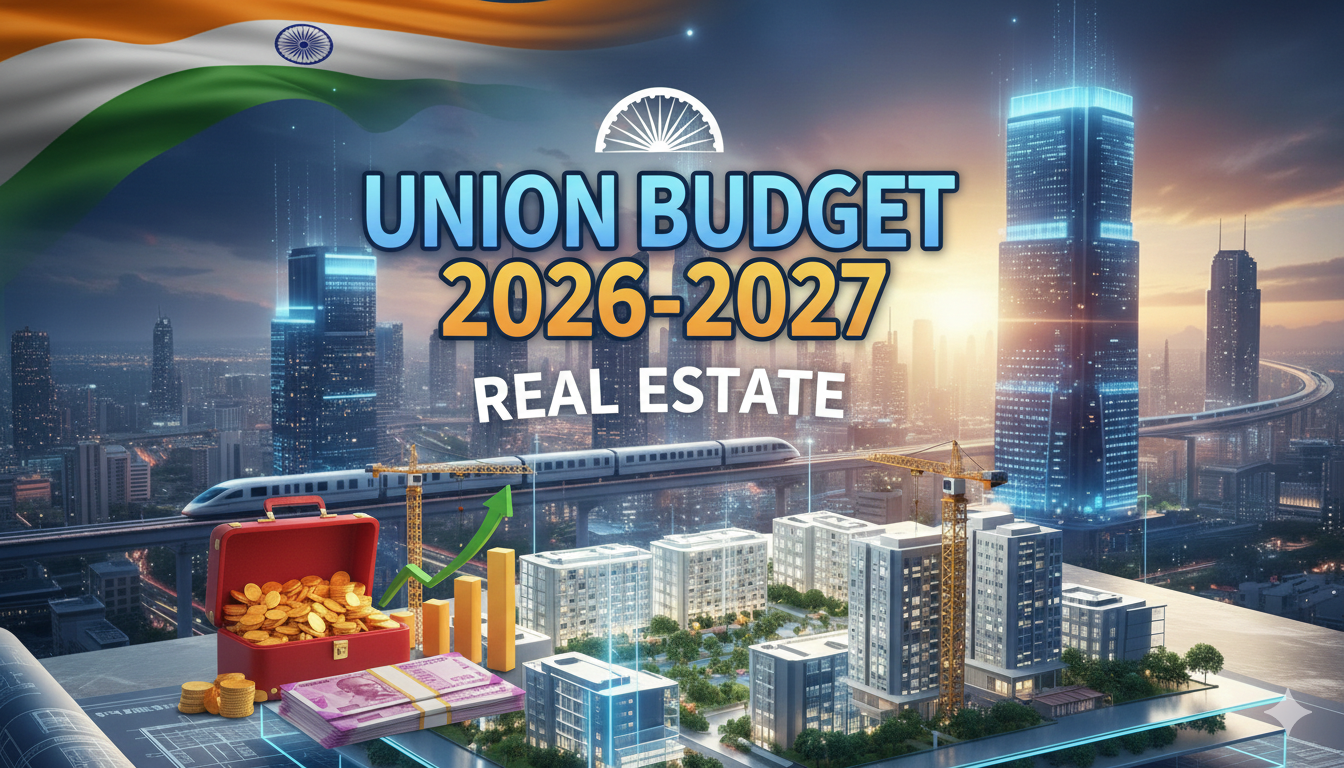 Post Union Budget 2026 -27: From Tax Relief to Infrastructure 11 Real Estate Experts Share Their Verdict, You Must read this Detailed Report