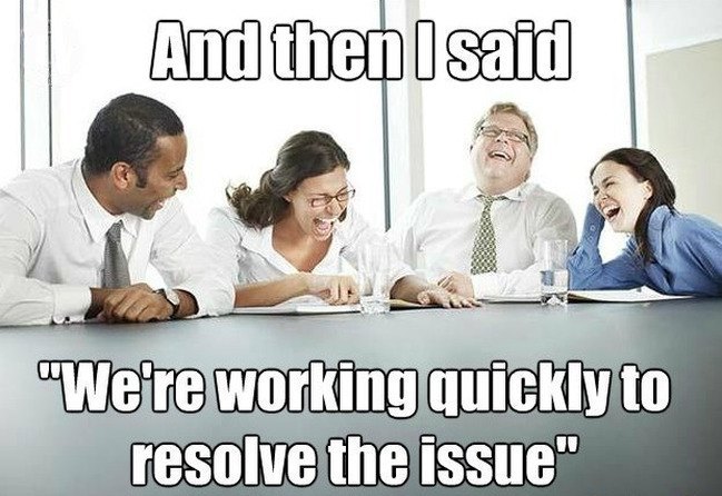 Tech Support Needed