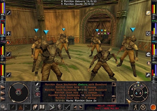 wizardry 8 download full game free