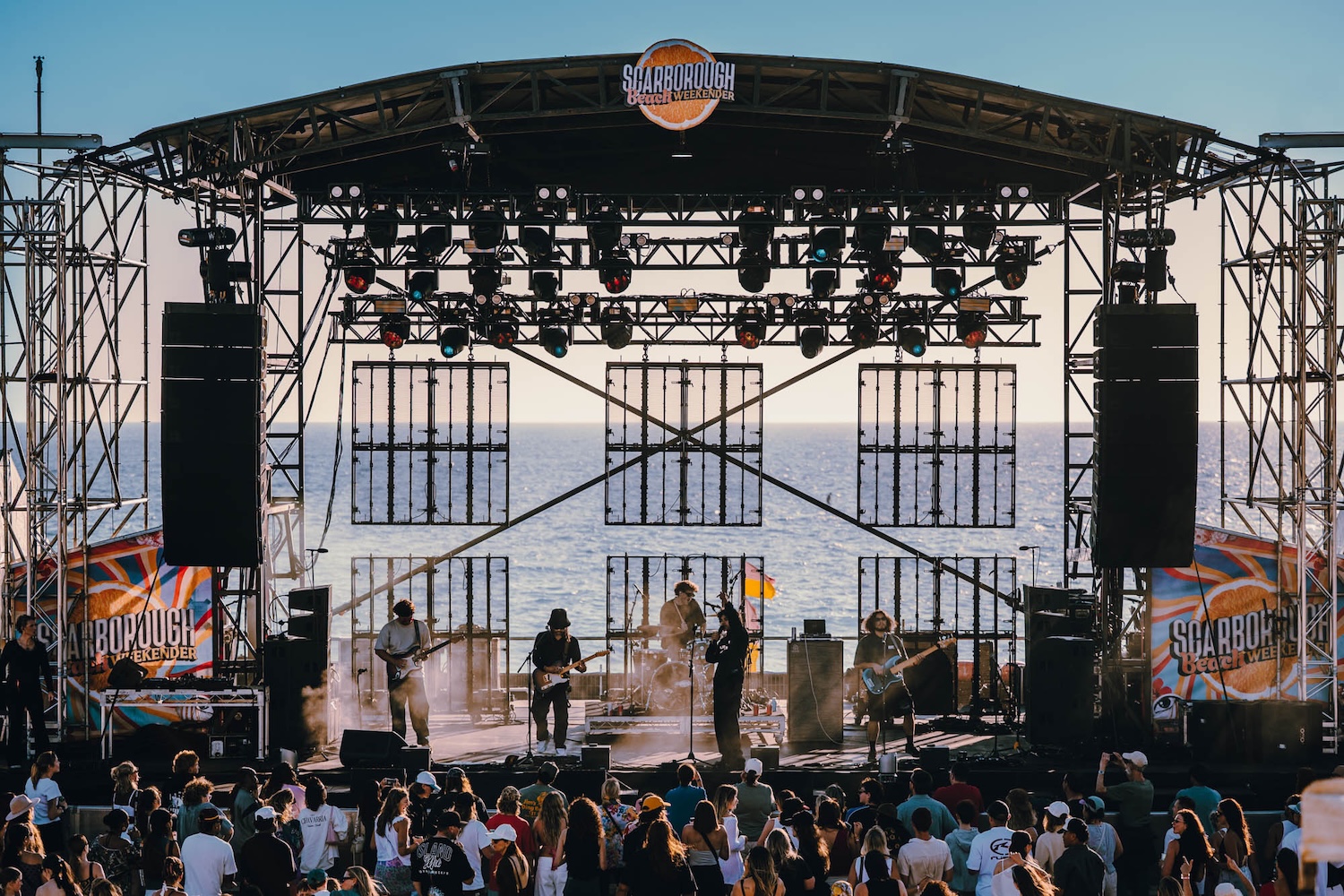 Scarborough Beach Weekender 2026 Hello Perth South Summit CassEdwards 011 