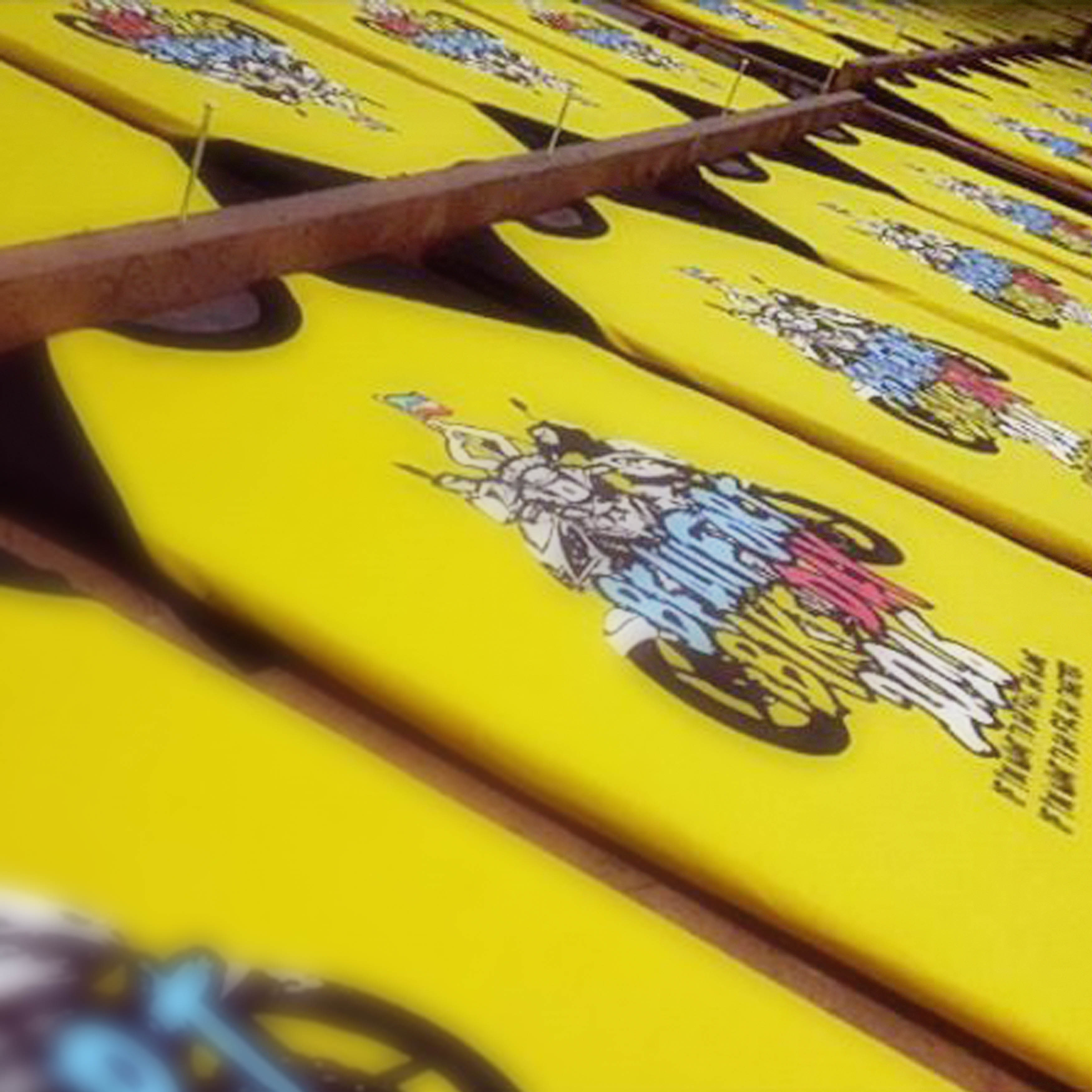 cetak baju sabah, t-shirt printing kota-kinabalu