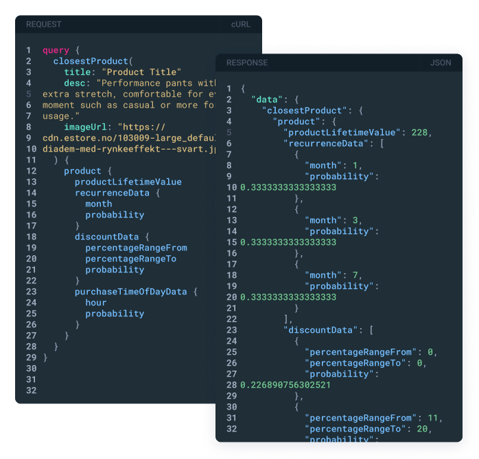 Product Intelligence Hello Retail - Space Wallpaper Collection - Desktop Quality
