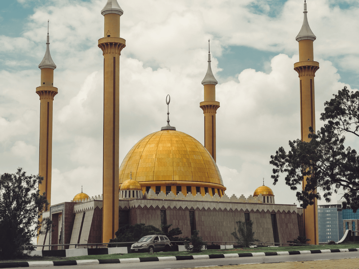Flights to Abuja, Nigeria