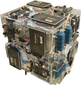 Pdf A Microprocessor Based Hypercube Supercomputer - Best Minimal Illustrations in 4K