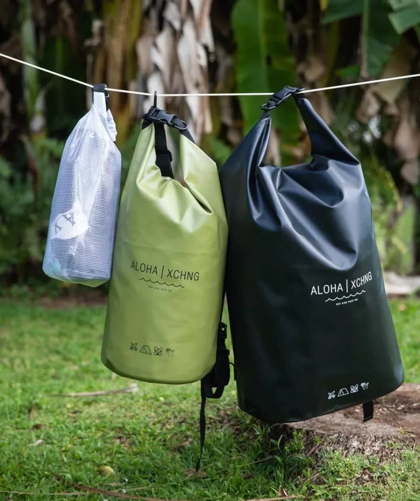 wet and dry bags socotra