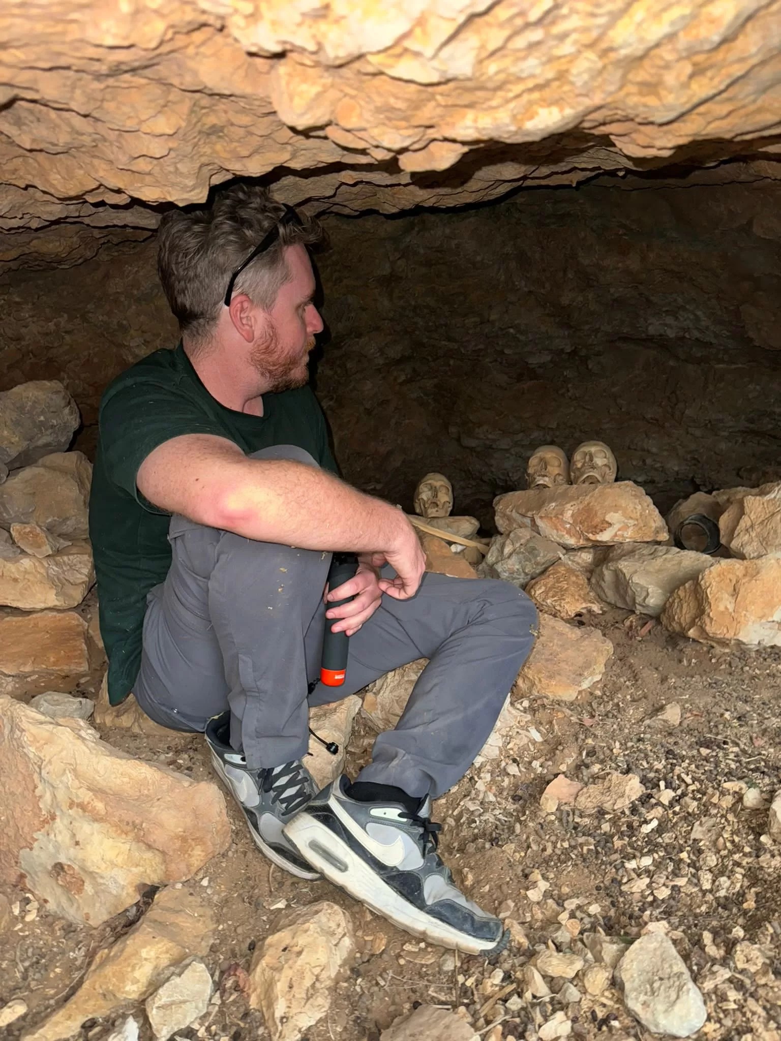 Socotra hidden gems