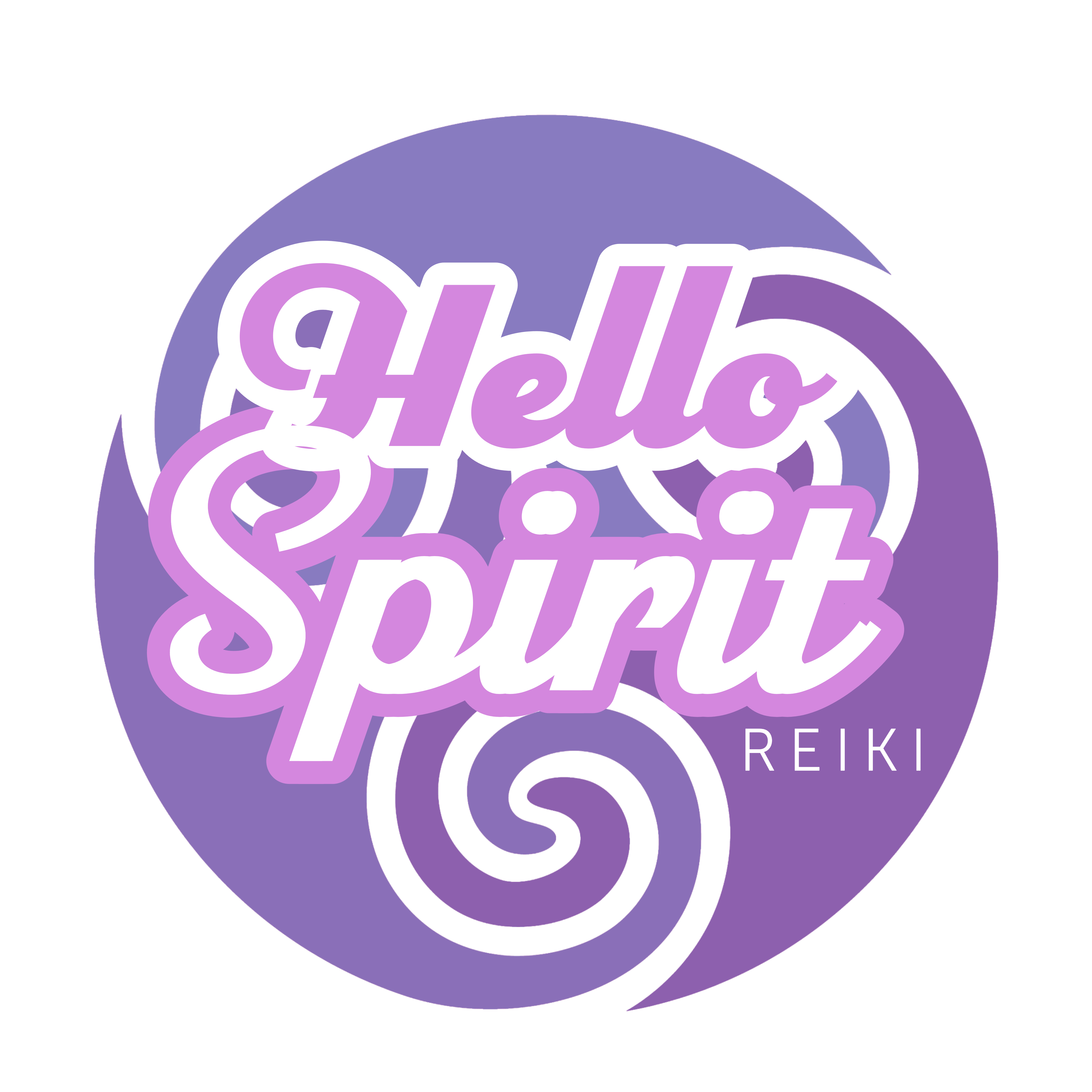 HELLO SPIRIT
