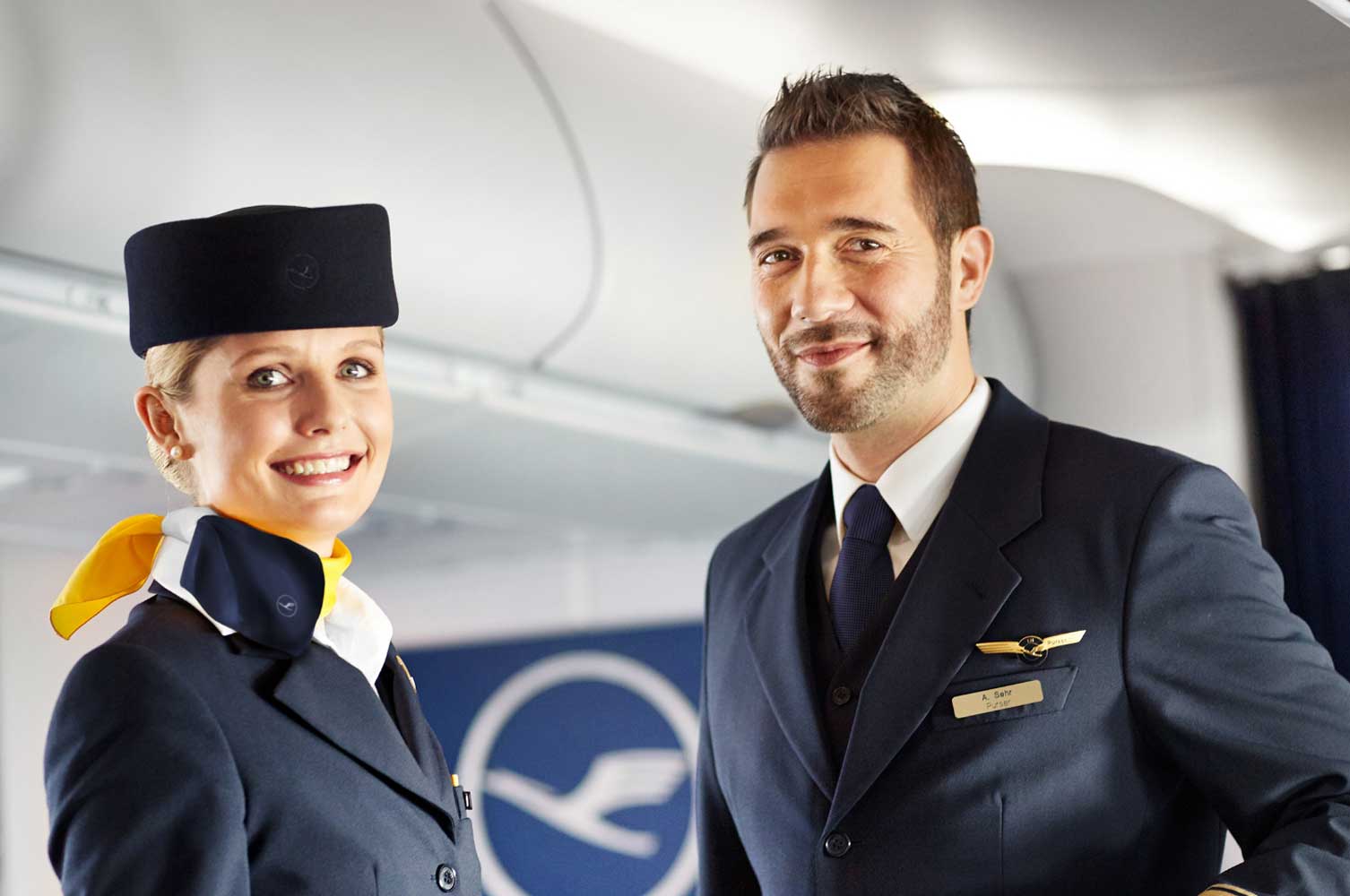 lufthansa
