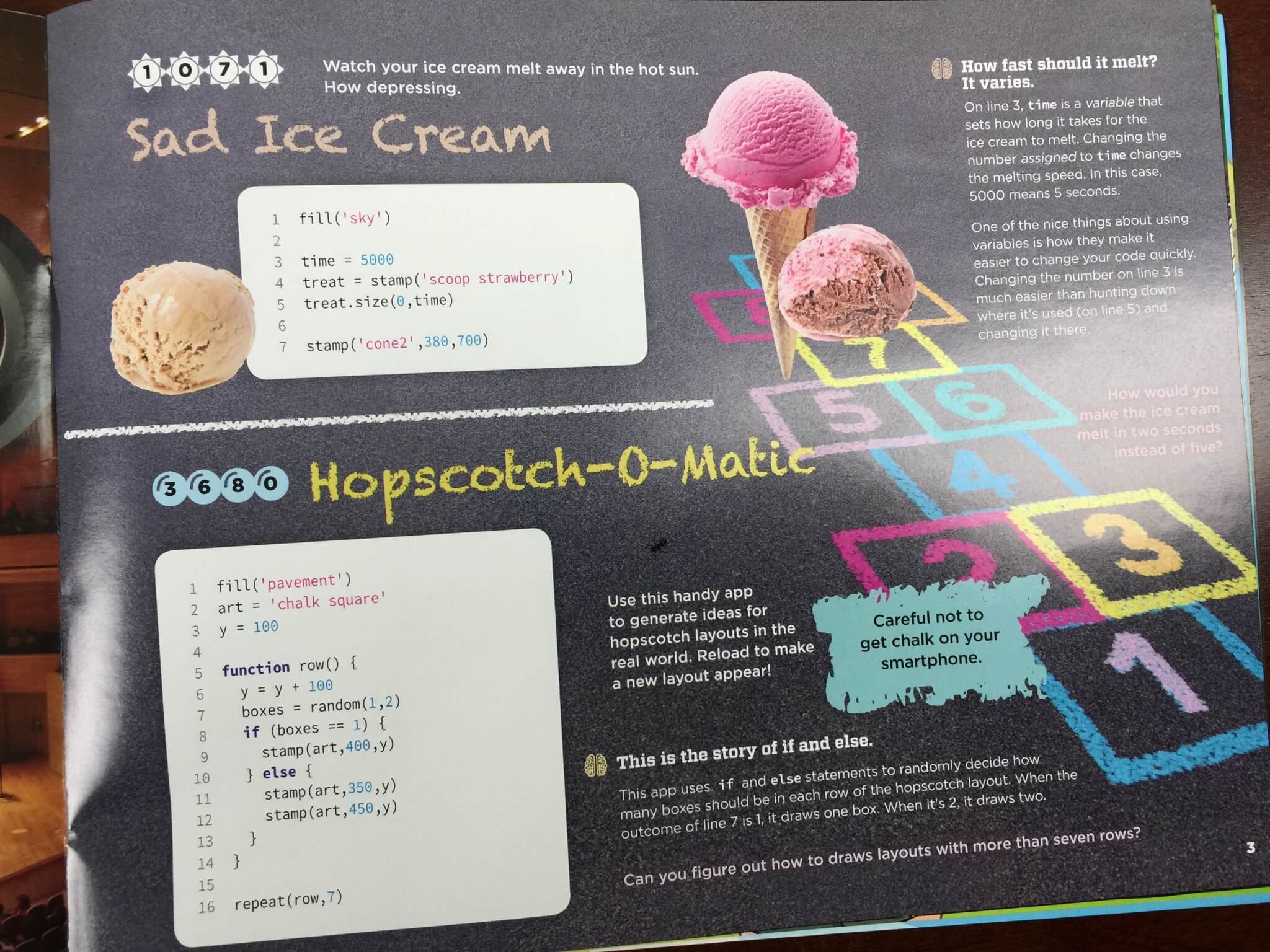 Coding For Kids Bitsbox Tutorial Review 2020 Stem Subscription Box - High Quality HD Vintage Textures | Free Download