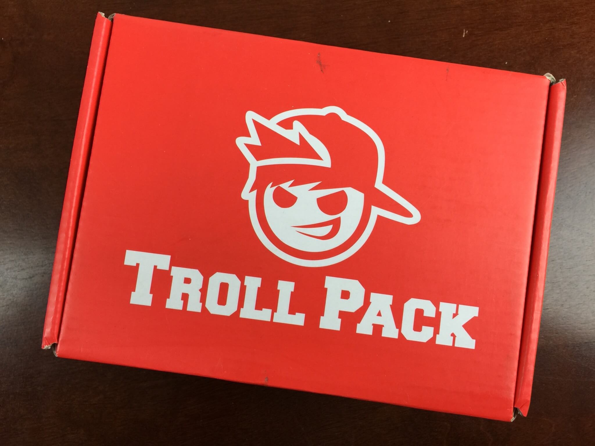 Troll Pack Advancedplugins - Premium Nature Picture Gallery - Retina