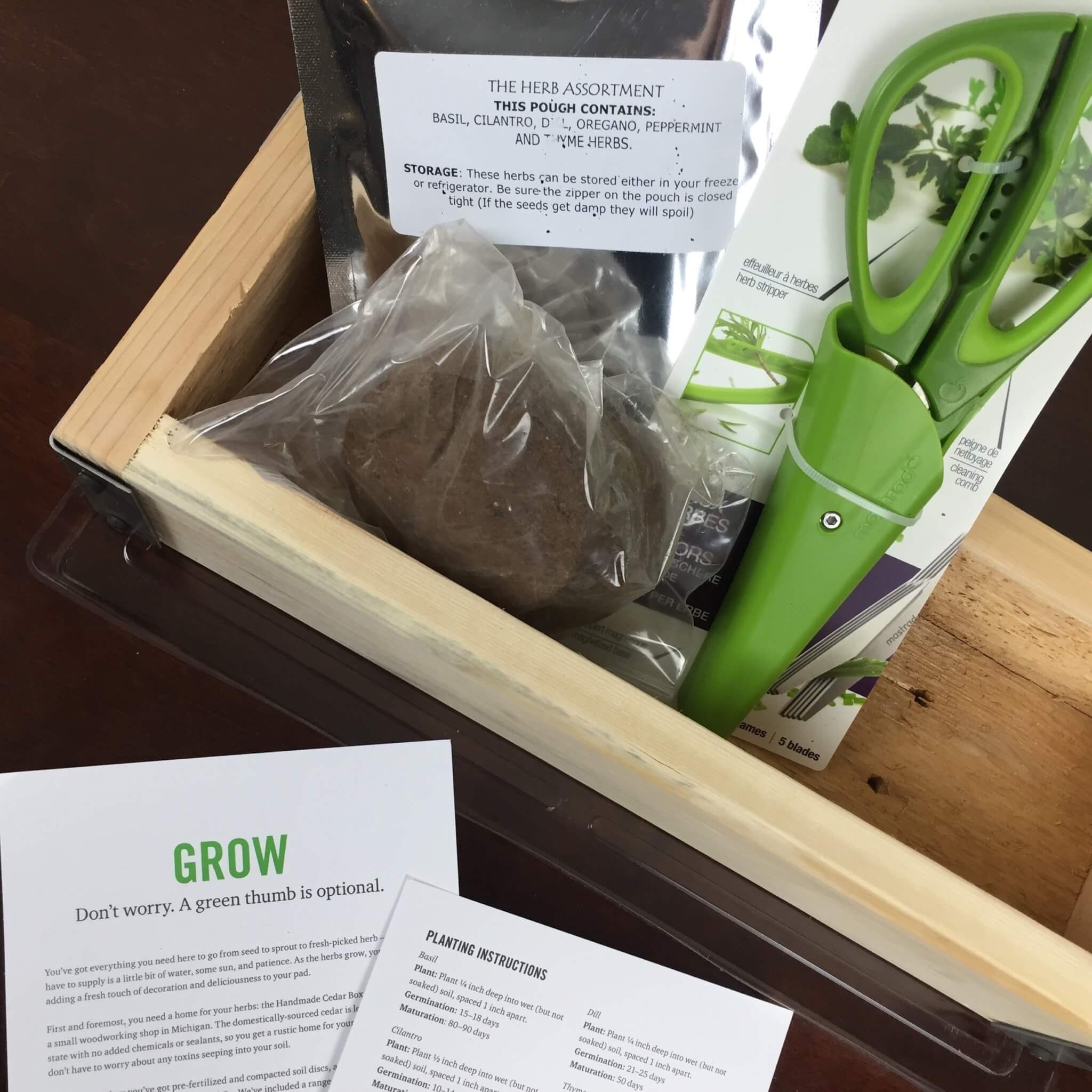 Grow Bespoke Post - Premium Colorful Texture Gallery - Full HD