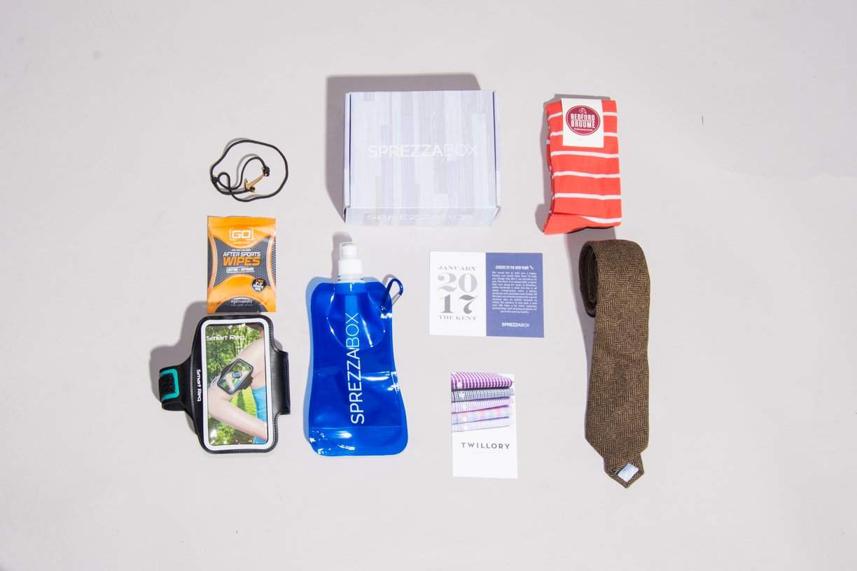 Sprezzabox Subscription Boxes Nz - City Wallpaper Collection - Ultra HD Quality