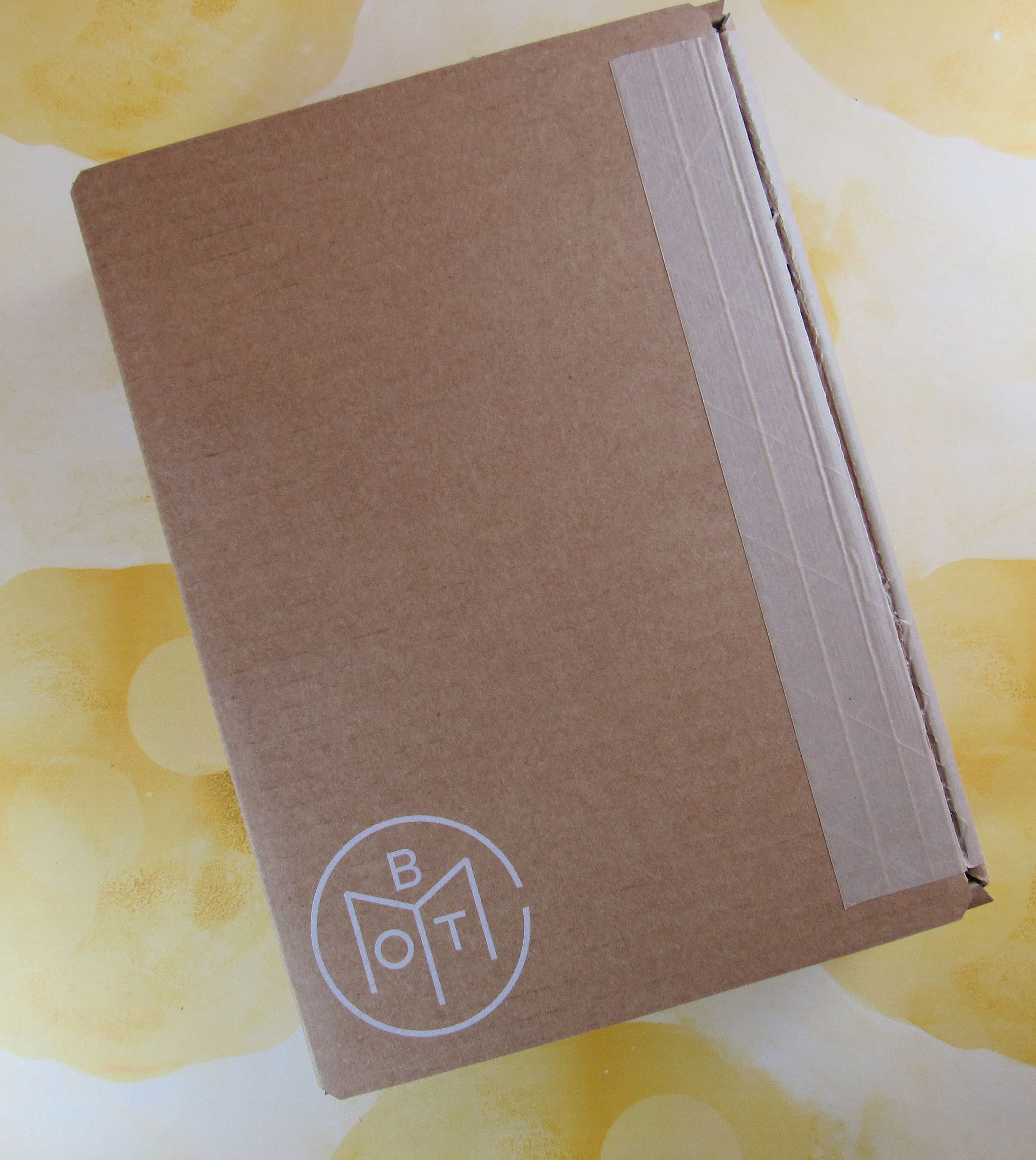 February Book Box Winner - Best Sunset Arts in High Resolution