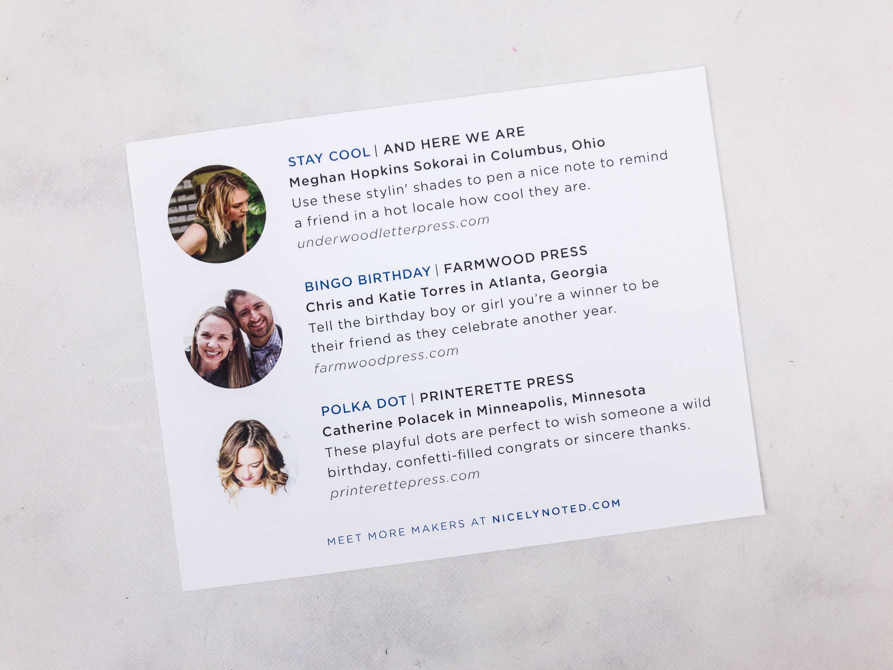 Nicely Noted Review August 2016 - 4K Mountain Photos for Desktop