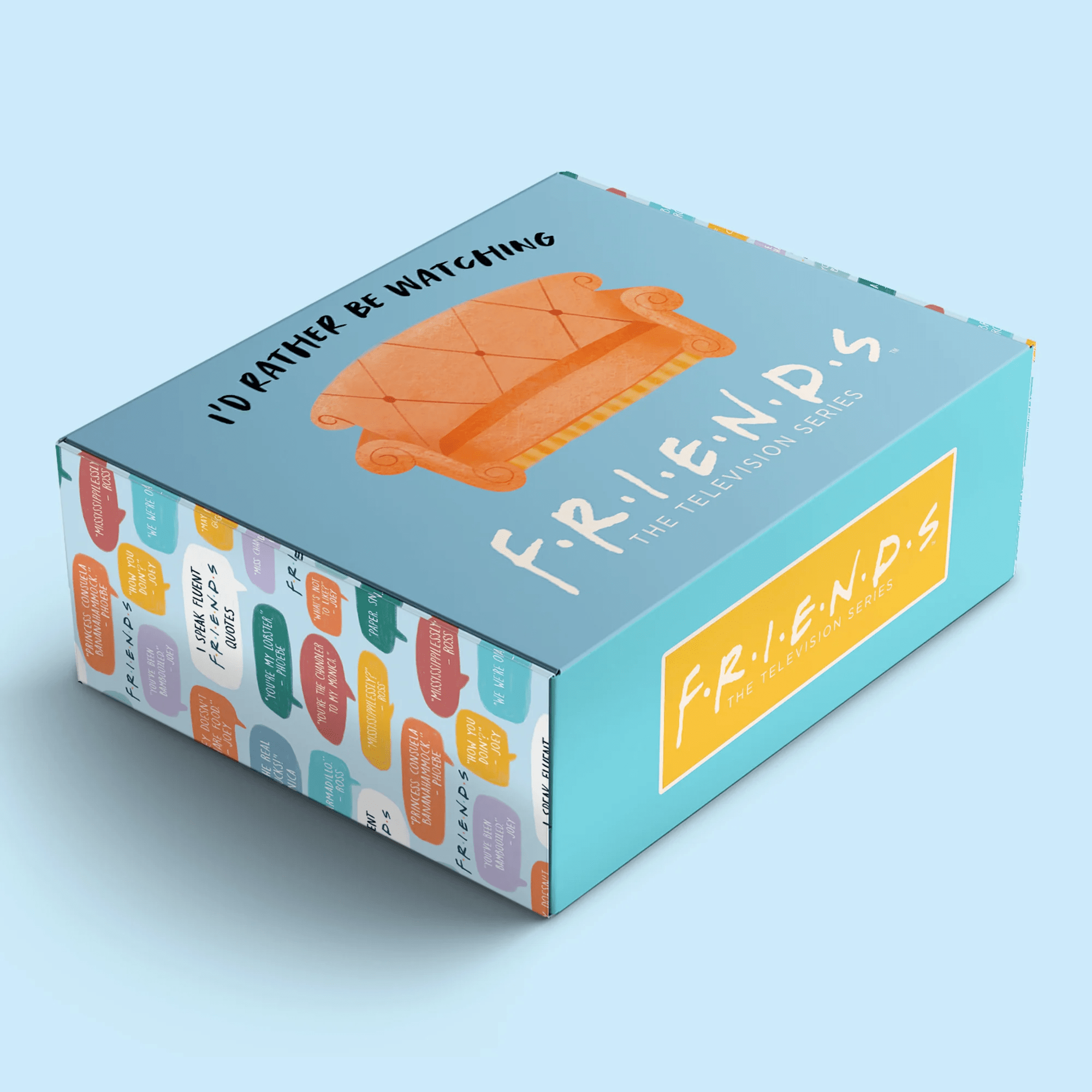 Cloud 9 Subscription Box Review August 2014 Hello Subscription - Minimal Pattern Collection - HD Quality