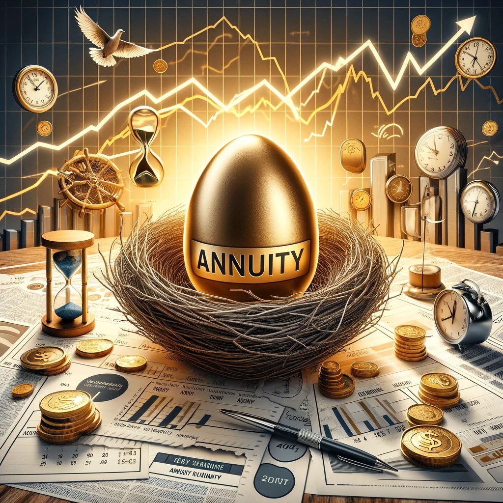 annuity