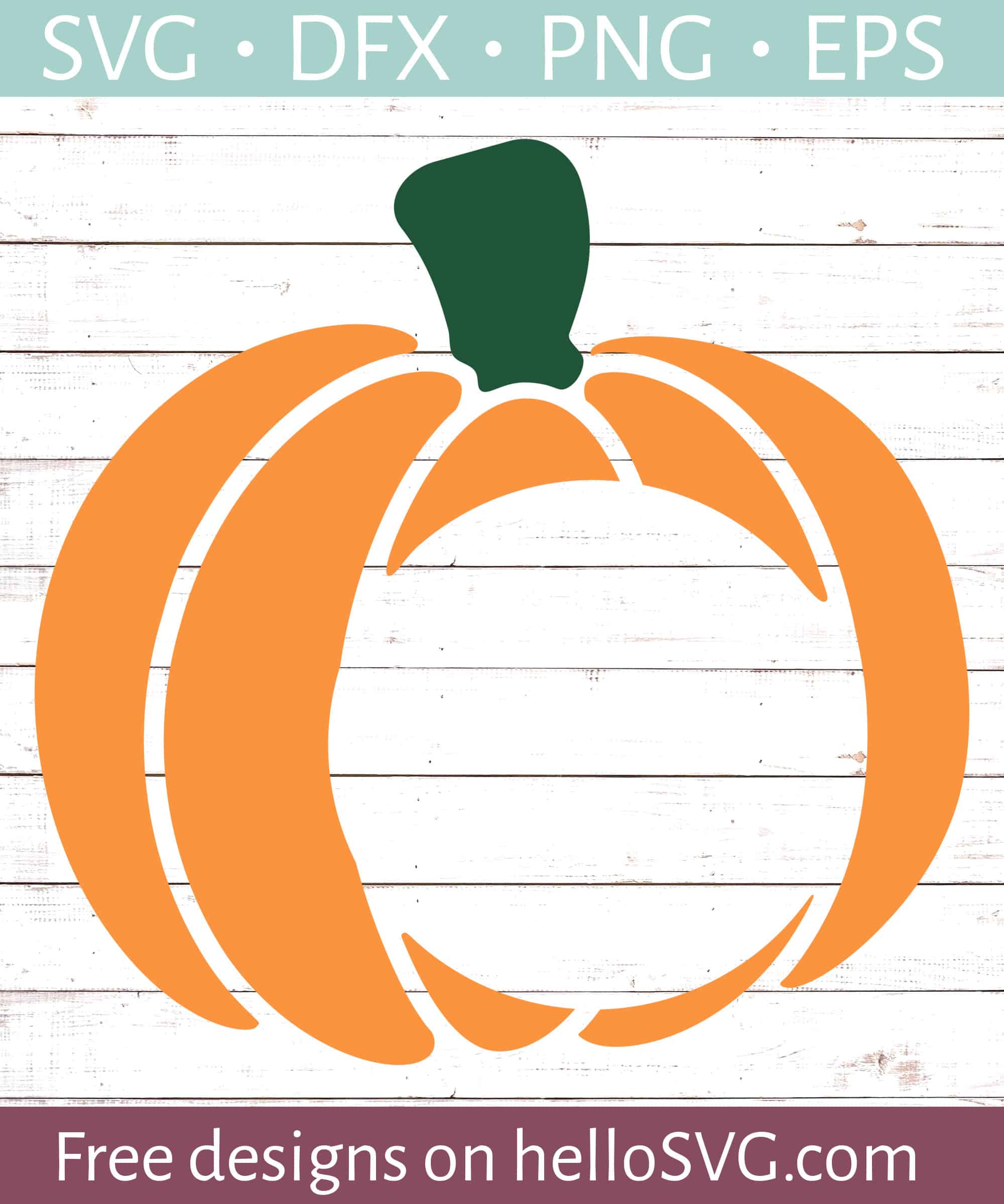 Fall monogram pumpkins free svg cut files (note: Pumpkin Monogram 1 Svg Free Svg Files Hellosvg Com