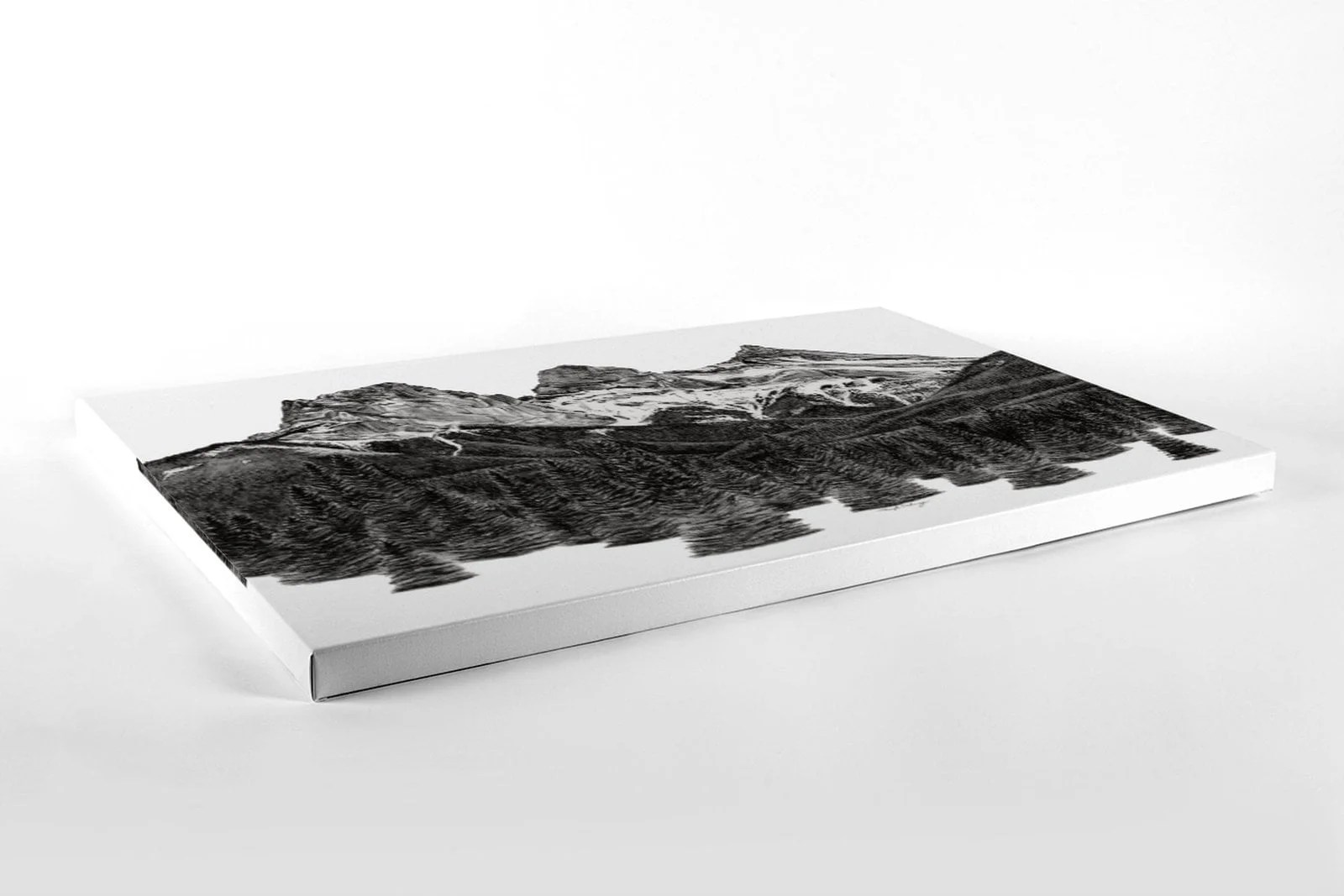 Landscape Canvas - All Designs