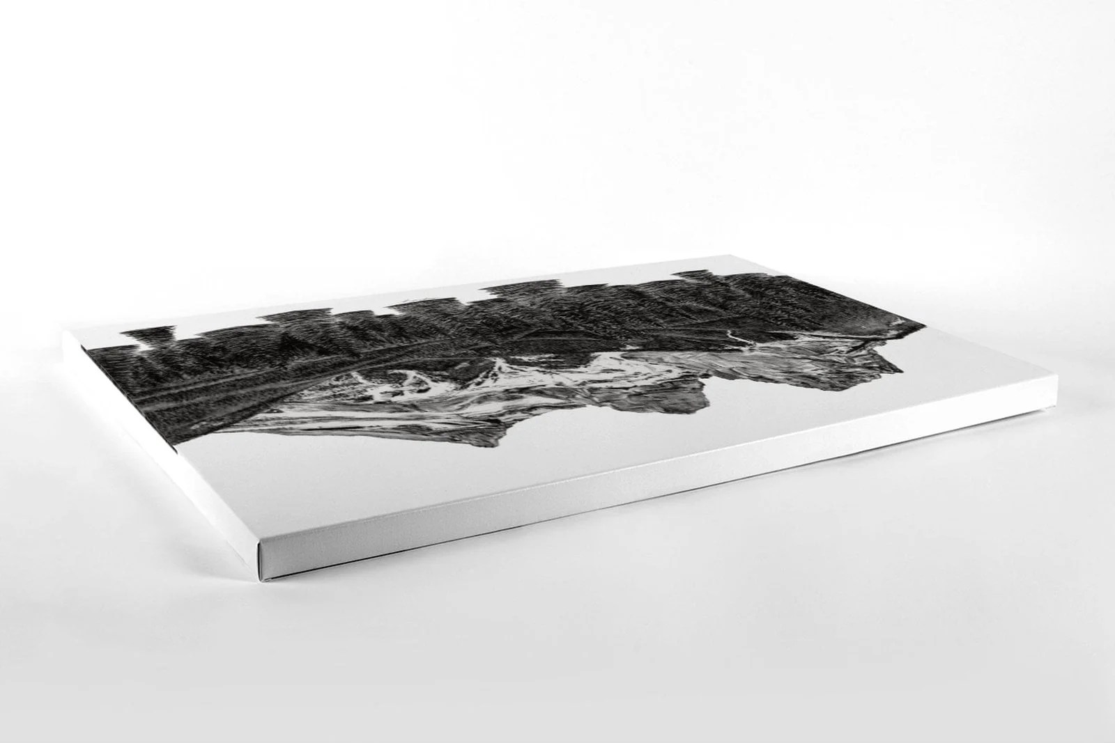 Landscape Canvas - All Designs