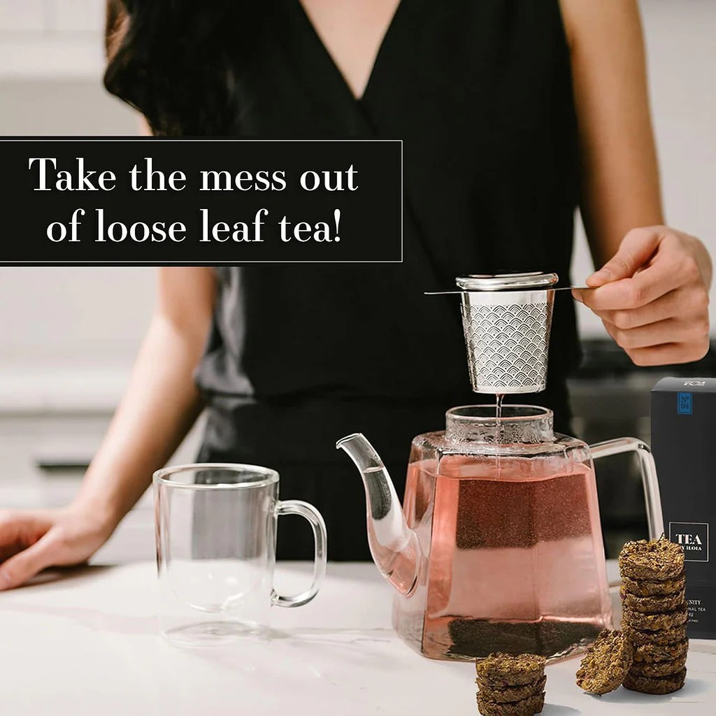 Royal Cream of Earl Grey No. 12 | Black Tea