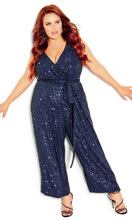 25 plus size new year's eve outfit ideas
