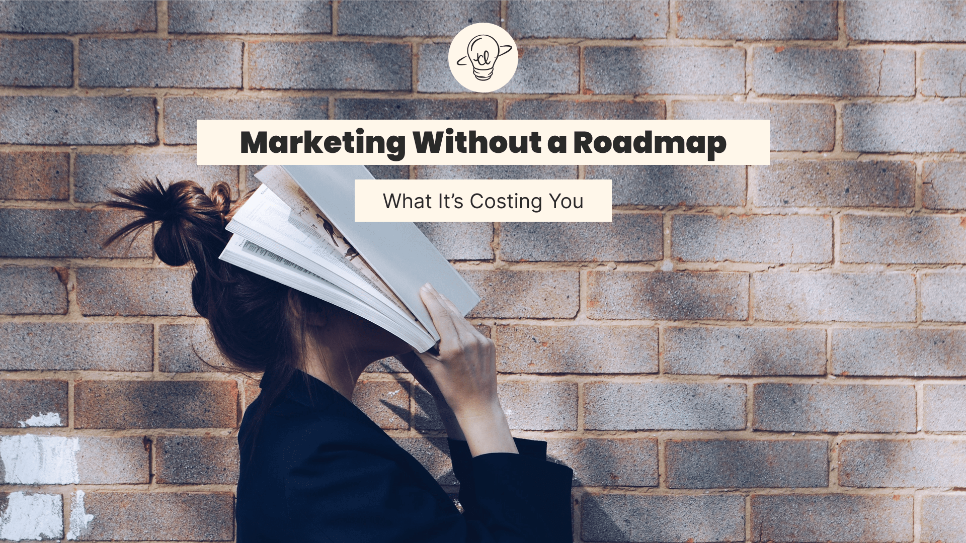 Blog Post Header | Marketing Without a Roadmap