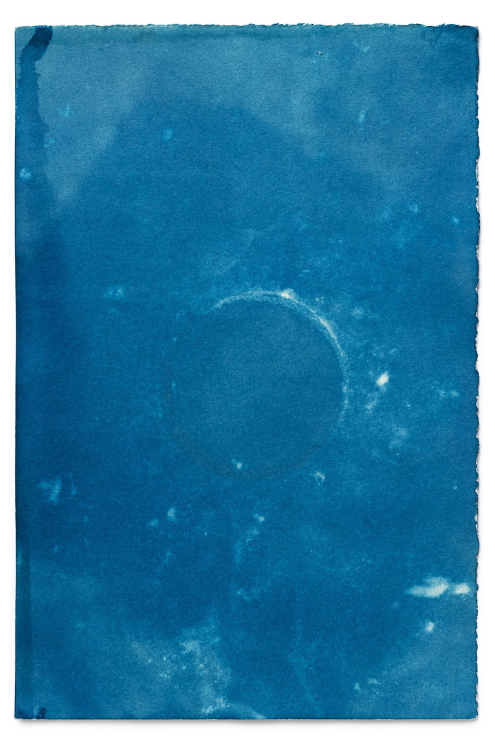 Baily's Beads, 5 August 2018