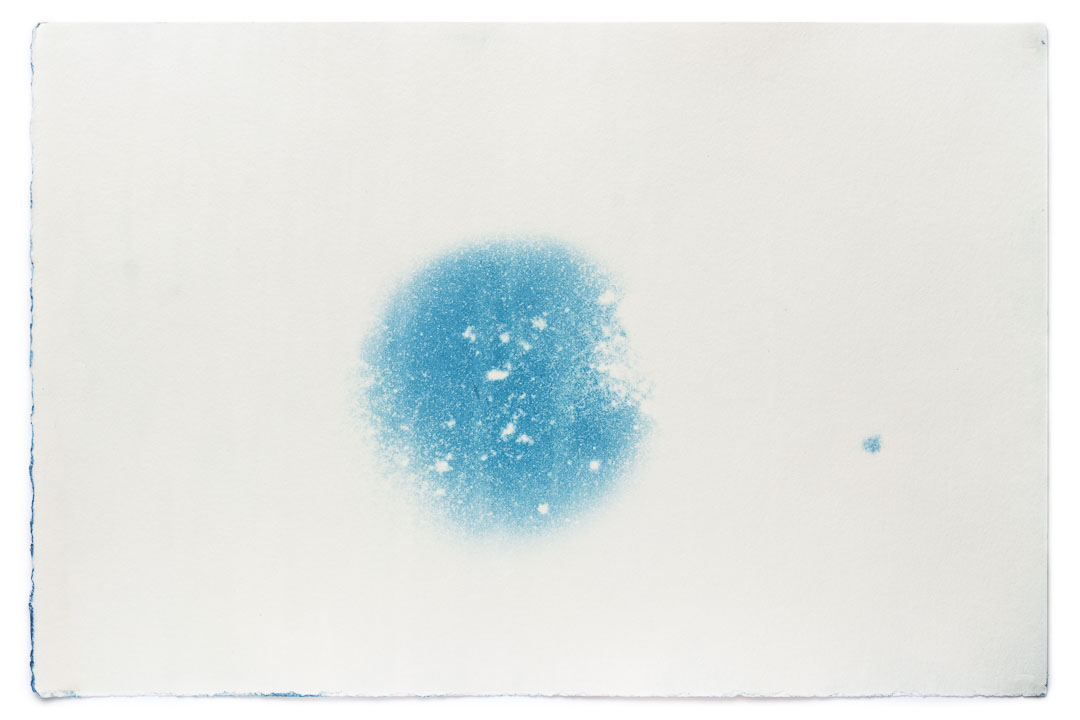 In Orbit, 5 August 2018