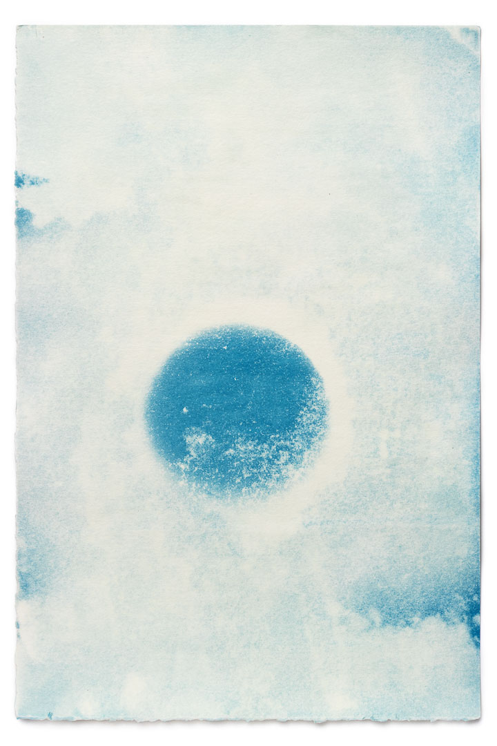 Just Past Third Contact, 5 August 2018