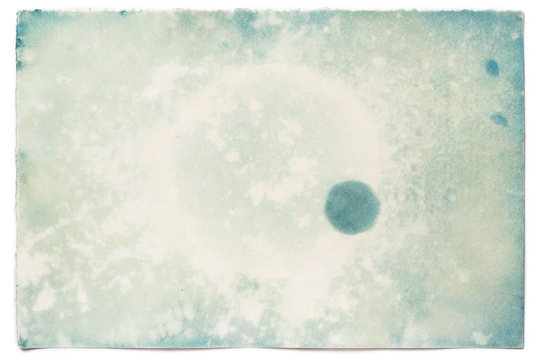 Solar Transit, 3 August 2018